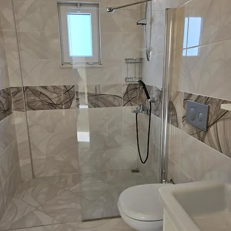 Vila Zarina Dalyan