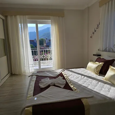 Zarina * Dalyan